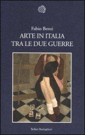 Arte in Italia tra le due guerre