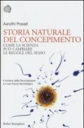 Storia naturale del concepimento: Come la scienza può cambiare le regole del sesso