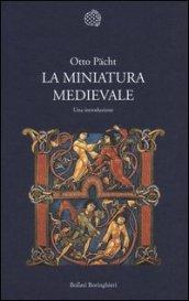 La miniatura medievale. Una introduzione