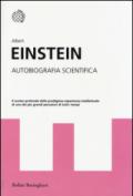 Autobiografia scientifica