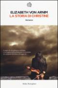 La storia di Christine