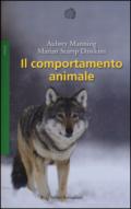 Il comportamento animale