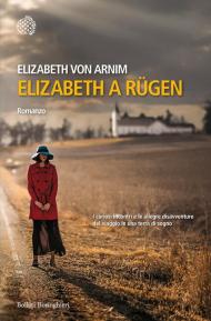 Elizabeth a Rügen