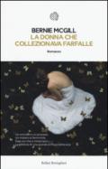 La donna che collezionava farfalle