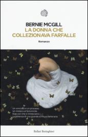 La donna che collezionava farfalle