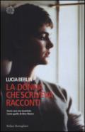 La donna che scriveva racconti