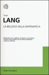 La bellezza della matematica