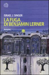 La fuga di Benjamin Lerner