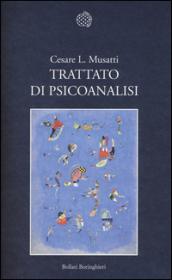 Trattato di psicoanalisi