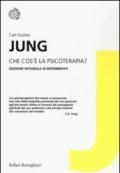 Che cos'è la psicoterapia?