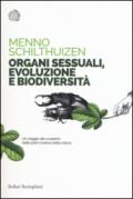 Organi sessuali, evoluzione e biodiversità