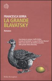 La grande Blavatsky