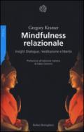 Mindfulness relazionale