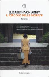 Il circolo delle ingrate