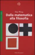 Dalla matematica alla filosofia