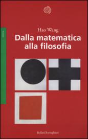 Dalla matematica alla filosofia