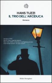 Il trio dell'arciduca