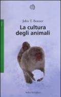 La cultura degli animali