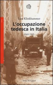 L'occupazione tedesca in Italia. 1943-1945