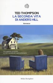 La seconda vita di Anders Hill