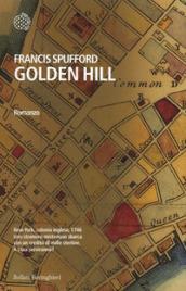 Golden Hill