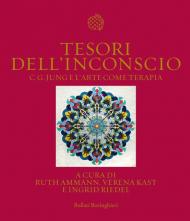 Tesori dell'inconscio. C. G. Jung e l'arte come terapia