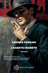 L' agente segreto