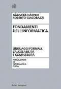 Fondamenti dell'informatica. Linguaggi formali, calcolabilità e complessità