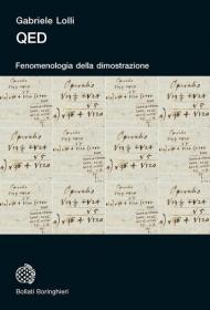 QED. Fenomenologia della dimostrazione