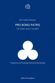 Pro bono patris. Carl Gustav Jung e i suoi padri