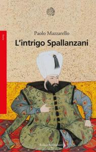 L' intrigo Spallanzani