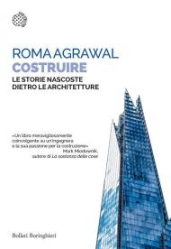 Costruire. Le storie nascoste dietro le architetture