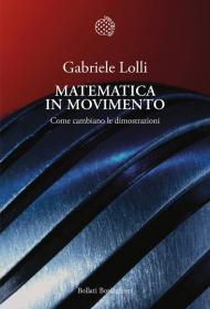 Matematica in movimento. Come cambiano le dimostrazioni