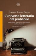 L' universo letterario del probabile. Matematica, determinismo e probabilità da Poe a McEwan