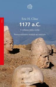 1177 a.C. Il collasso della civiltà