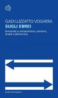 Sugli ebrei. Domande su antisemitismo, sionismo, Israele e democrazia