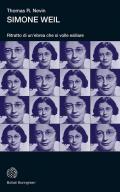 Simone Weil. Ritratto di un'ebrea che si volle esiliare