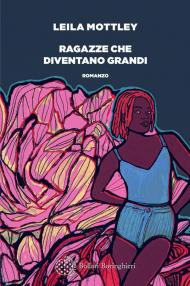 Ragazze che diventano grandi