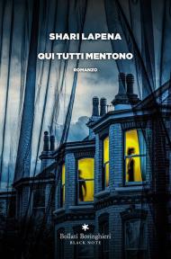 Qui tutti mentono