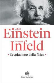 L'evoluzione della fisica