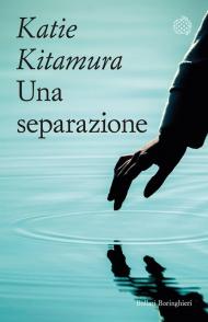Una separazione