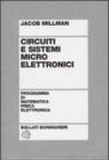 Circuiti e sistemi microelettronici