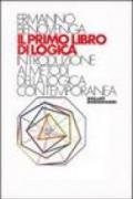 Il primo libro di logica