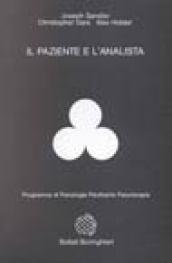 Il paziente e l'analista