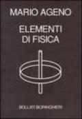 Elementi di fisica. Per il Liceo classico