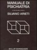 Manuale di psichiatria: 2