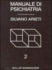 Manuale di psichiatria: 2