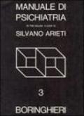 Manuale di psichiatria: 3