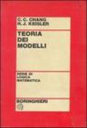 Teoria dei modelli