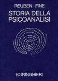 Storia della psicanalisi